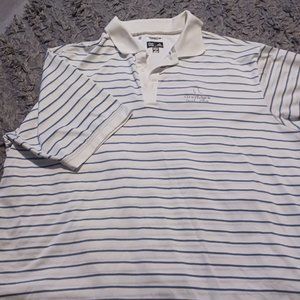 Adidas Golf Shirt